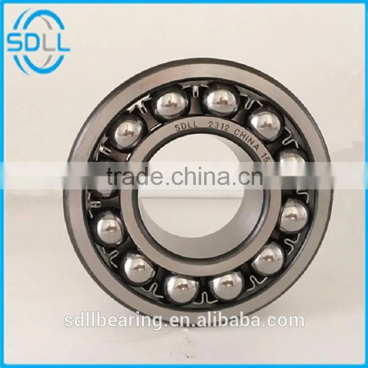 Modern hot selling self-aligning ballbearings 1210
