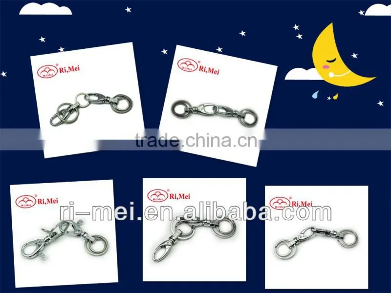 Office Power bottle opener key chain