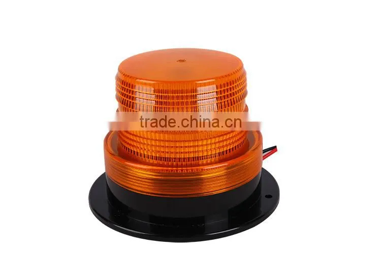 10v 12v 24v 80v led emergency lights for trucks