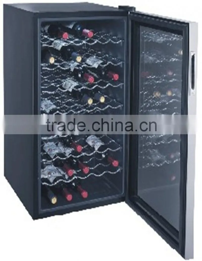 Back bar fridge,beer freezer,compressor wine cooler