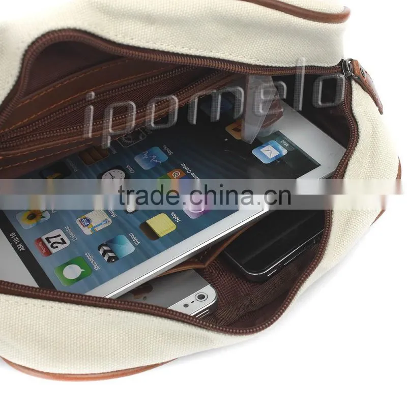 casual handbag,travel pouch bag for men