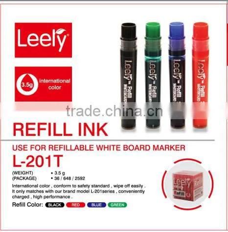 ink cartrige dry erase marker ink