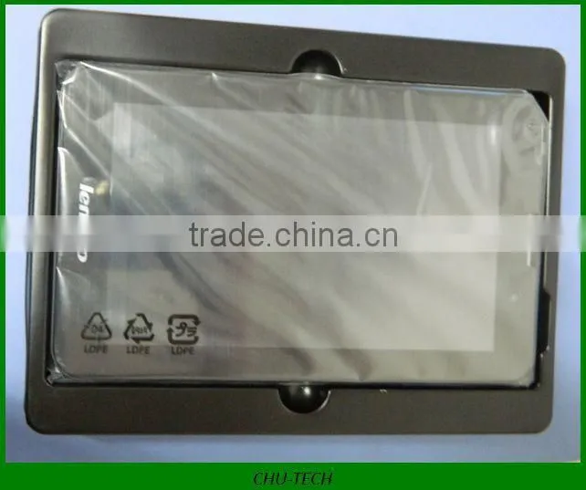 Lenovo A5000 1GB/16G 7-inch quad core tablet with 3G call and bluetooth Android 4.1