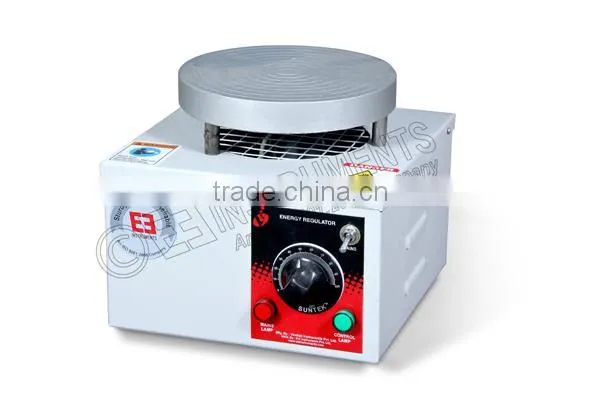 Worldwide Exporter Selling Round Hot Plate at Cost-Effective Rate for Mass Purchase