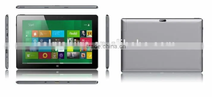 wholesale best selling 10 point IPS 10 " quad core faster win8 tablet new high quality 4G/ 3G tablet pc on sale --W103