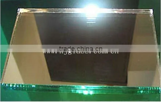 aluminium mirror