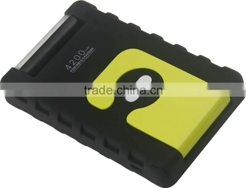 2015 camping hanger inbuilt best solar phone chargers