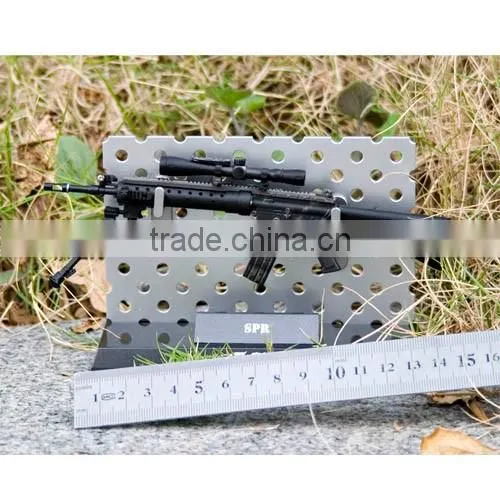 exquisite pvc plastic action gun figures whole manufactuer