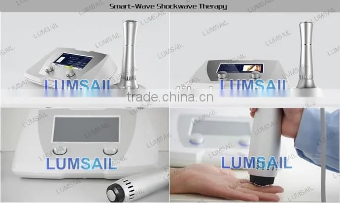 Extracorporeal Shockwave Therapy Equipment/ Radical Shock Wave machine