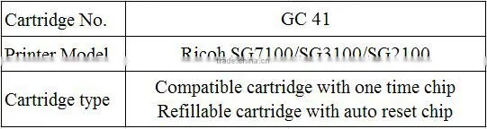 New sublimation printig machine GC41 sublimation machine for sale
