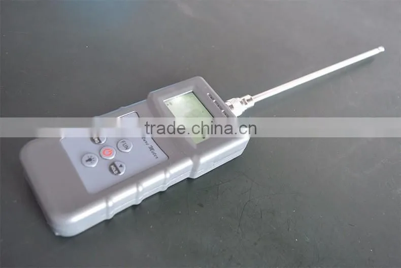 0-80% Coal Moisture Meter/Alkali Reactive Dye,Chemical Mineral Raw Material Moisture Meter