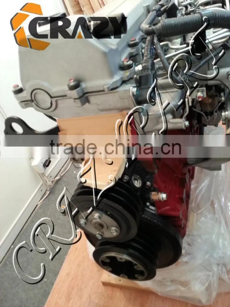 new HINO JO8E engine assy for KOBELCO SK330-8 ,excavator parts