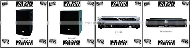 ST-2250 mini professional audio power amplifier 600w