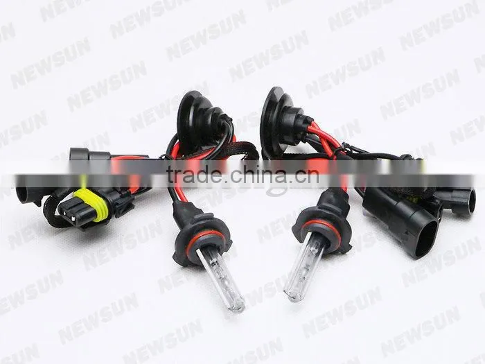 Best Seling 12V 9005 9006 HID Xenon Kit For Cars 35W HID Xenon Headlight