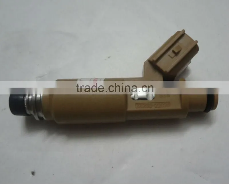 High Quality Toyota Fuel Injector 23250-22020