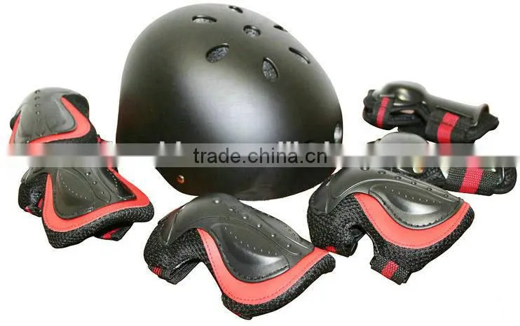 Skateboards helmet/protective helmet/ski helmet with protective pads