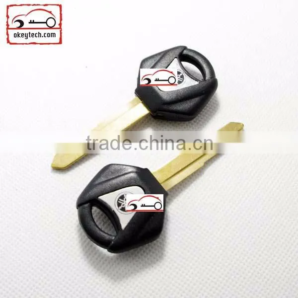 Okeytech Yamaha Motorctcle Key Shell Blanks Yamaha Key