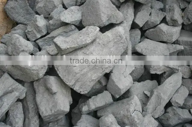 Foundry & Metallurgical Coke for steelmaking and foundry industries