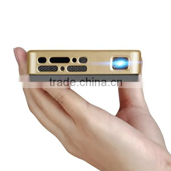 ON SALE! Wholesale China DLP Mini Projector for personal and gift