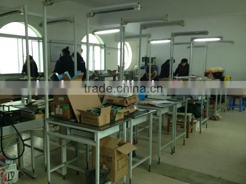 3d wheel alignment machine price with CE