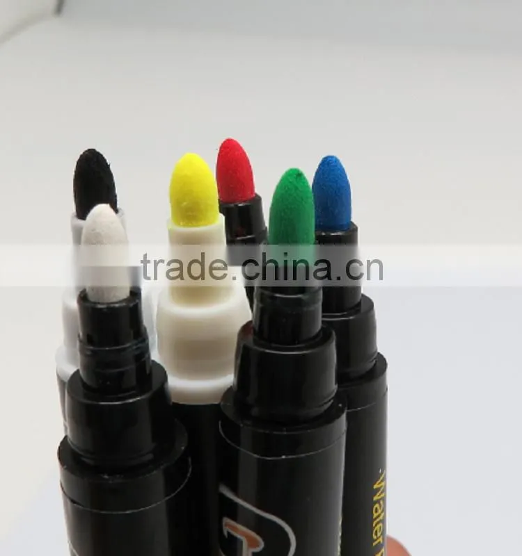 Simply Remarkable Waterproof Liquid Blackboard Chalk Marker pens