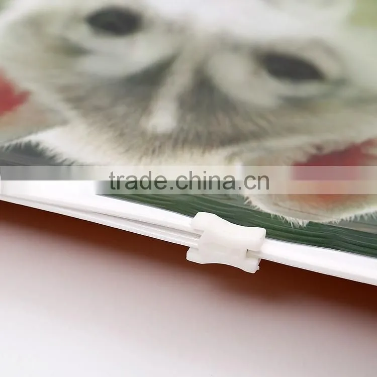 plastic zipper bag/doypack for pet food/pet food stand up pouch
