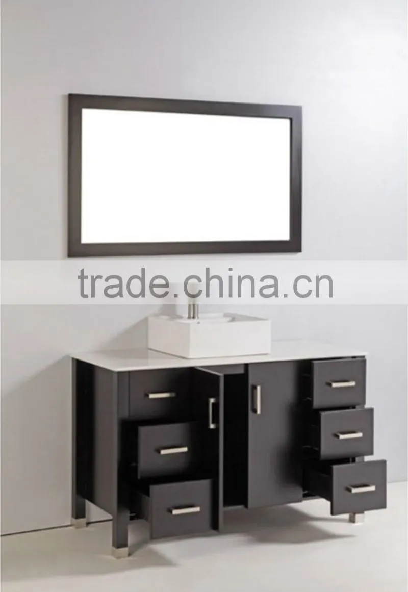 Espresso matte wilson and fisher patio furniture bathroom cabinets