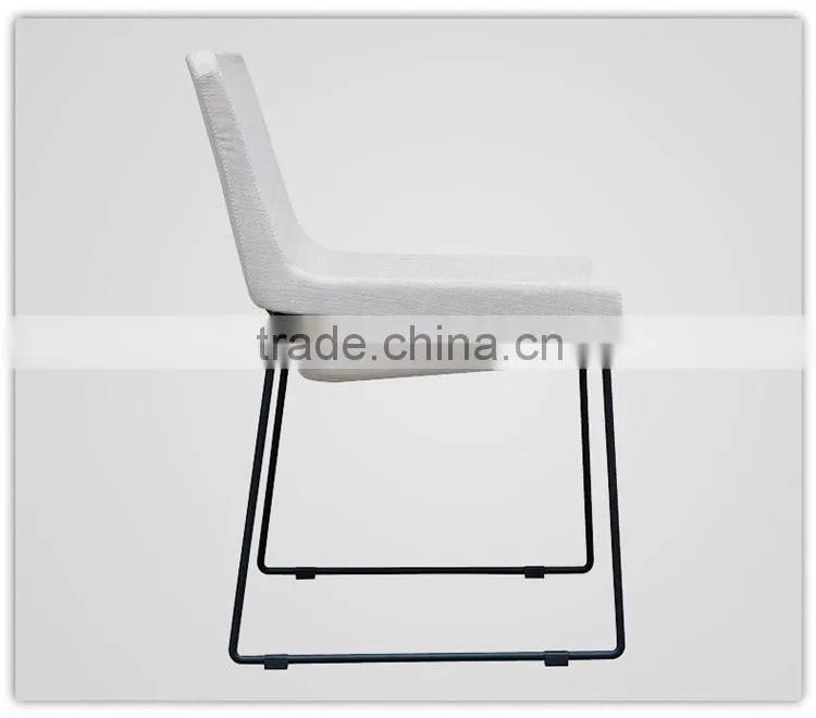 fabric covered chair bar lounge chairs