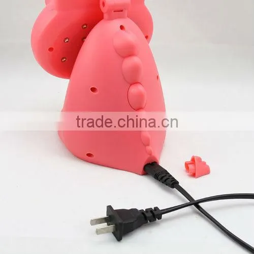LJC-074 Hot sale rechargeable LED lamp