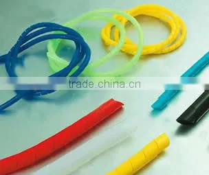 SELL PE XINGO BRAND spiral wire wrapping band