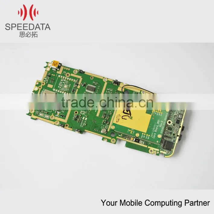Mini Mobile Pocket Data Collector with Industry function of barcode reader