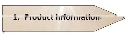 3D Inkjet Printing Floor Tile 12"X12"