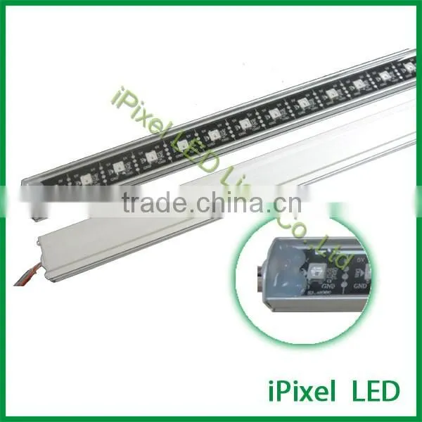 ws2812b 60 leds 60 pixels addressable led bar