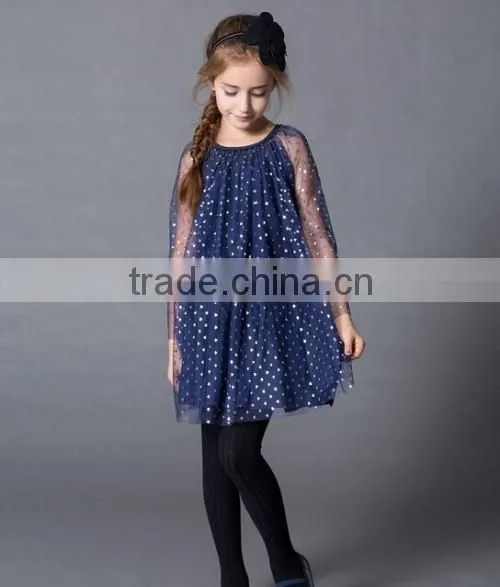 Children Girl Wholesale Boutique Clothing Shining Wholesale Boutique Clothing