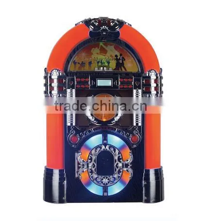 wedding souvenirs Tabletop Jukebox