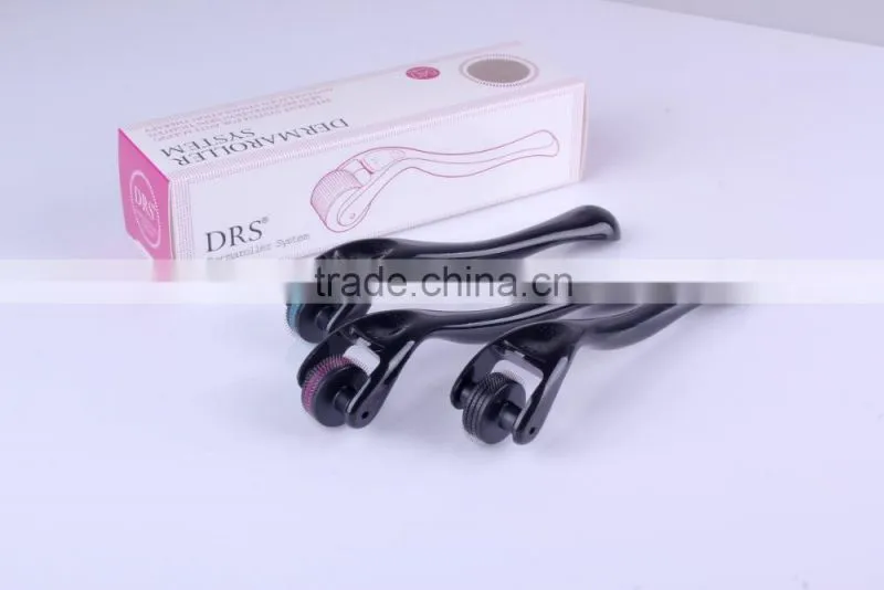 micro needling cosmetic scar remover dermaroller