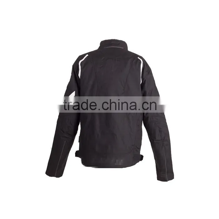 China Made OEM Top Quality Motor Jacket Windproof Breathable Motorcycle Jacket