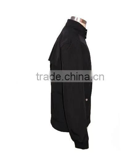 Summit Quality OEM service Colourful Fashionable Wind proof Men Softshell Jacket