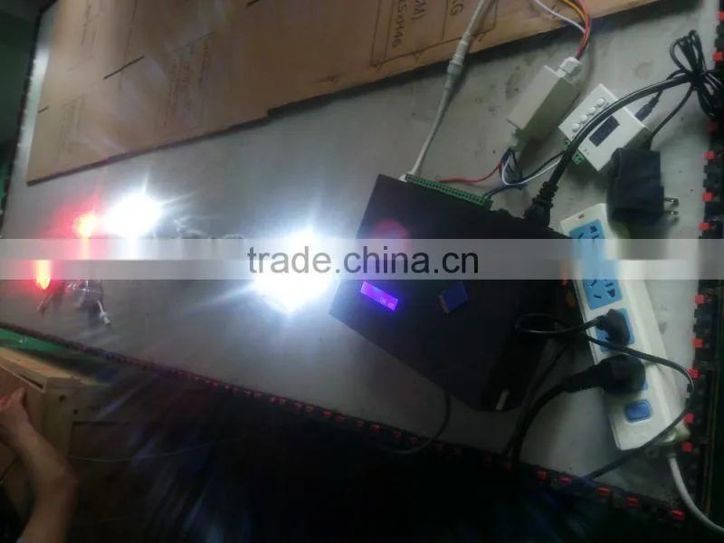 LED point light decorative lighting