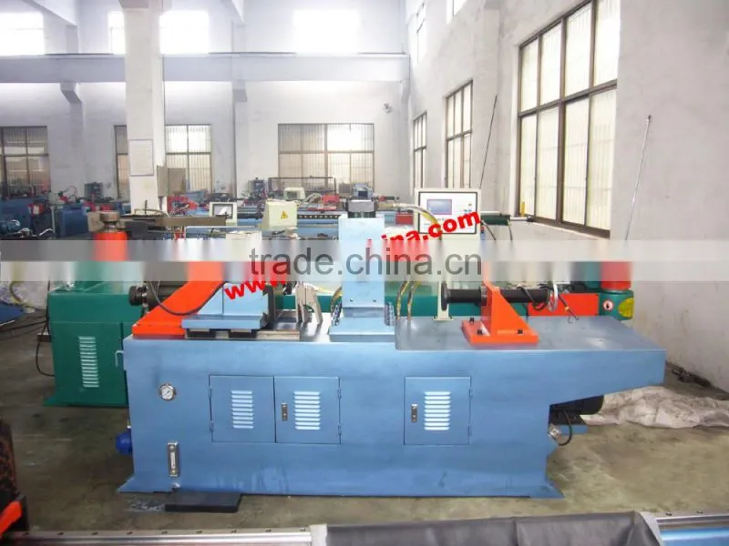 EMMCHINA EM63 Hydraulic stainless steel manual bender of pipes