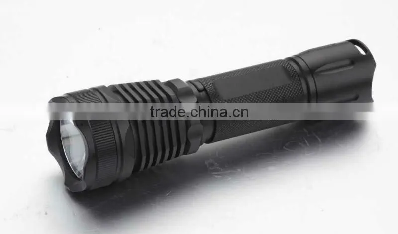 Aluminim Tactical LED Weapon Light