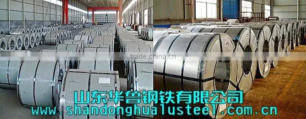 steel coils