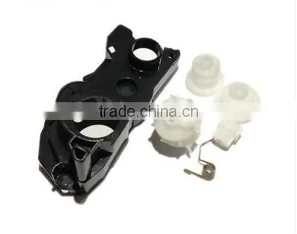 printer spare parts reset gear compatible for brother 7055/TN2015/2130/2132