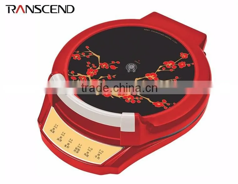 Hot sale electric griddle for home