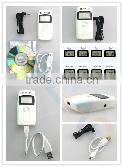 Portable RC-4 Mini USB Temperature Data Logger for low price