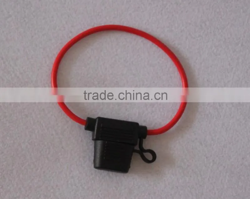 (High quality universal car auto) waterproof fuse holder