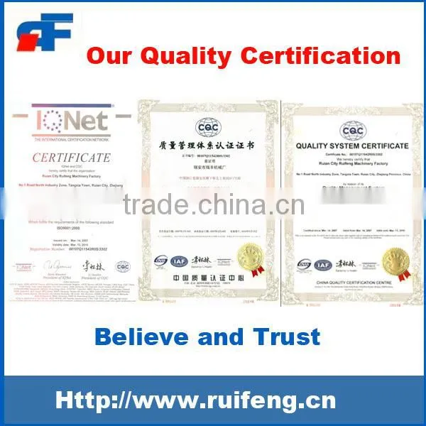 High-quality Manufacturing RF-NKB Full Automatic Disposable Baby Diaper Making Machine