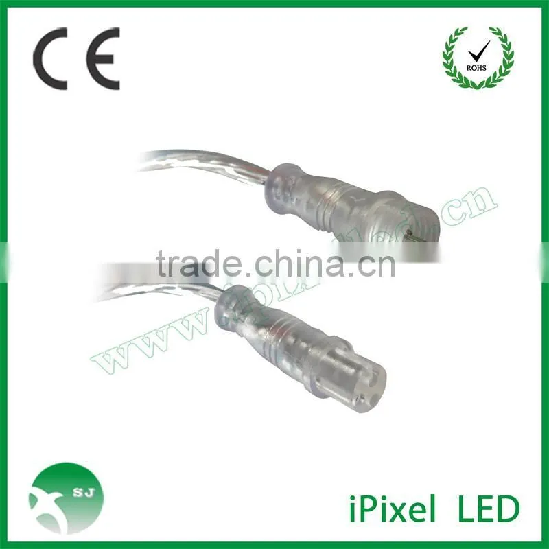 Full color LED rigid light strip waterproof/under water smd5050