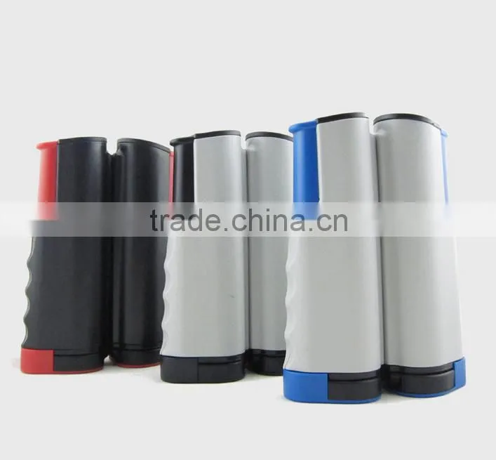 High Quality Table Tennis Portable Net Kit Replacement Telescopic Ping Pong Net For Training Match