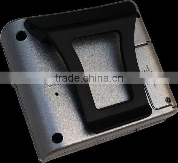 High precise square shaped multifunction promotion pedometer